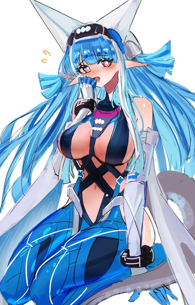 「ラストライト」|志之塚のイラスト
