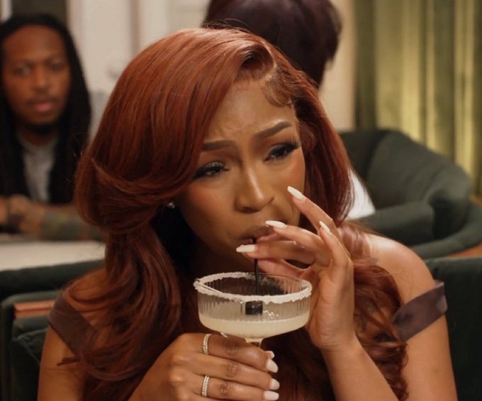 Sonia Denis tweet media