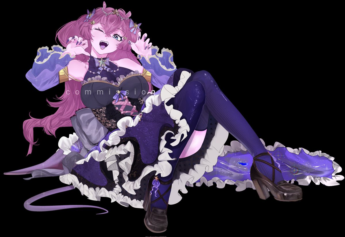 desayunoxdd 🥞🥞VGEN (close commissions 🎉🎉🎉 ) tweet media