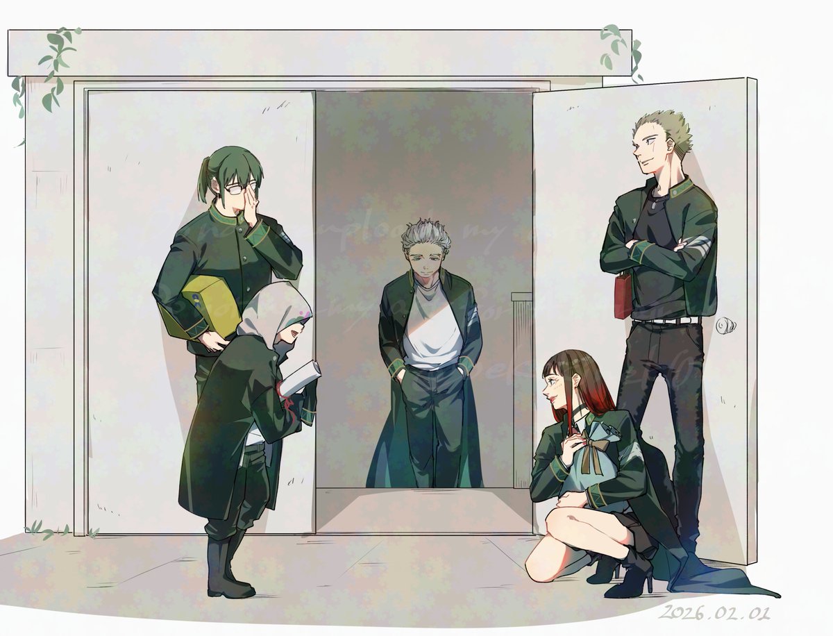 ﾇ@5/6東1-し12a tweet media