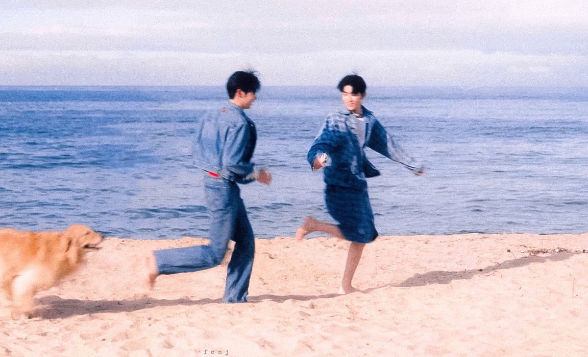 i don’t think i can ever be normal about this