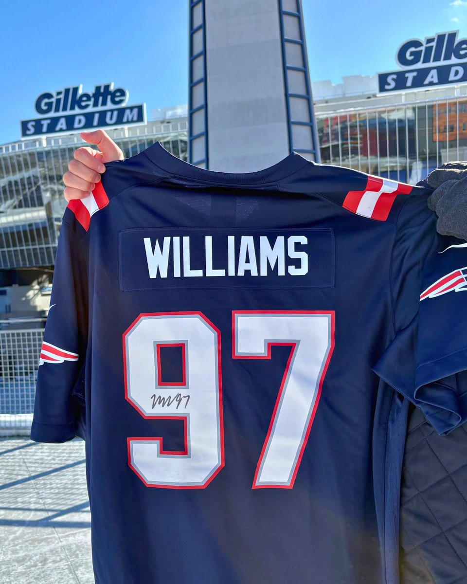 Patriot Place tweet media