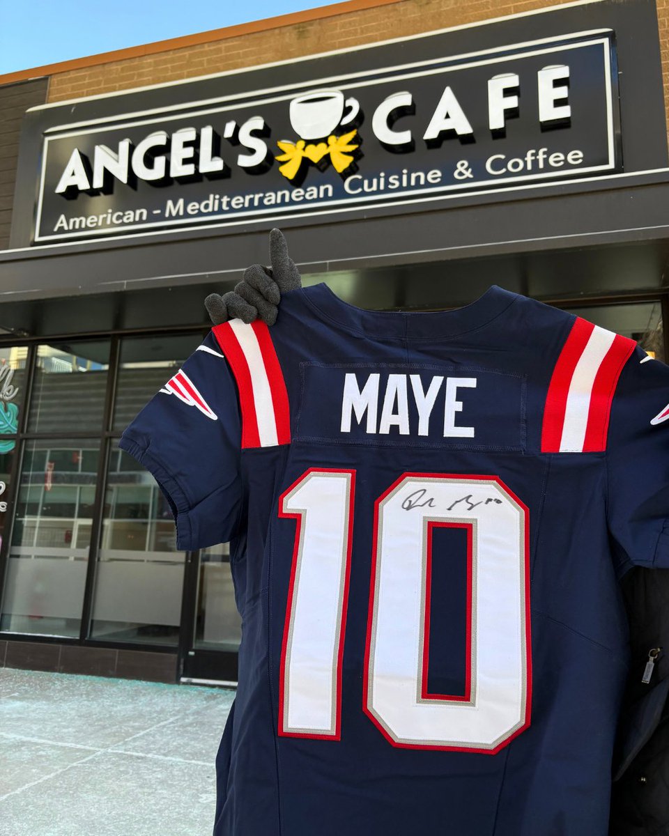 Patriot Place tweet media