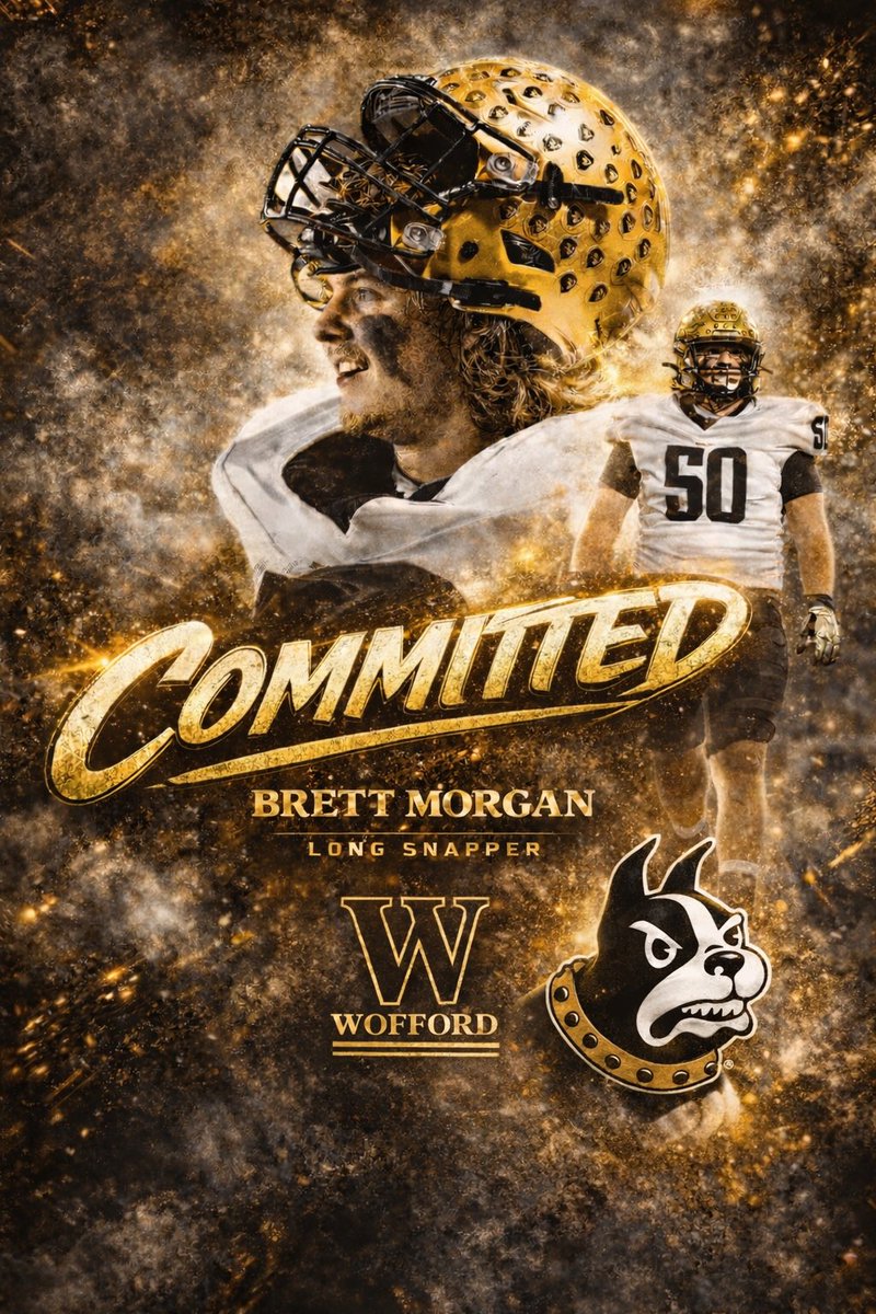 Brett Morgan tweet media