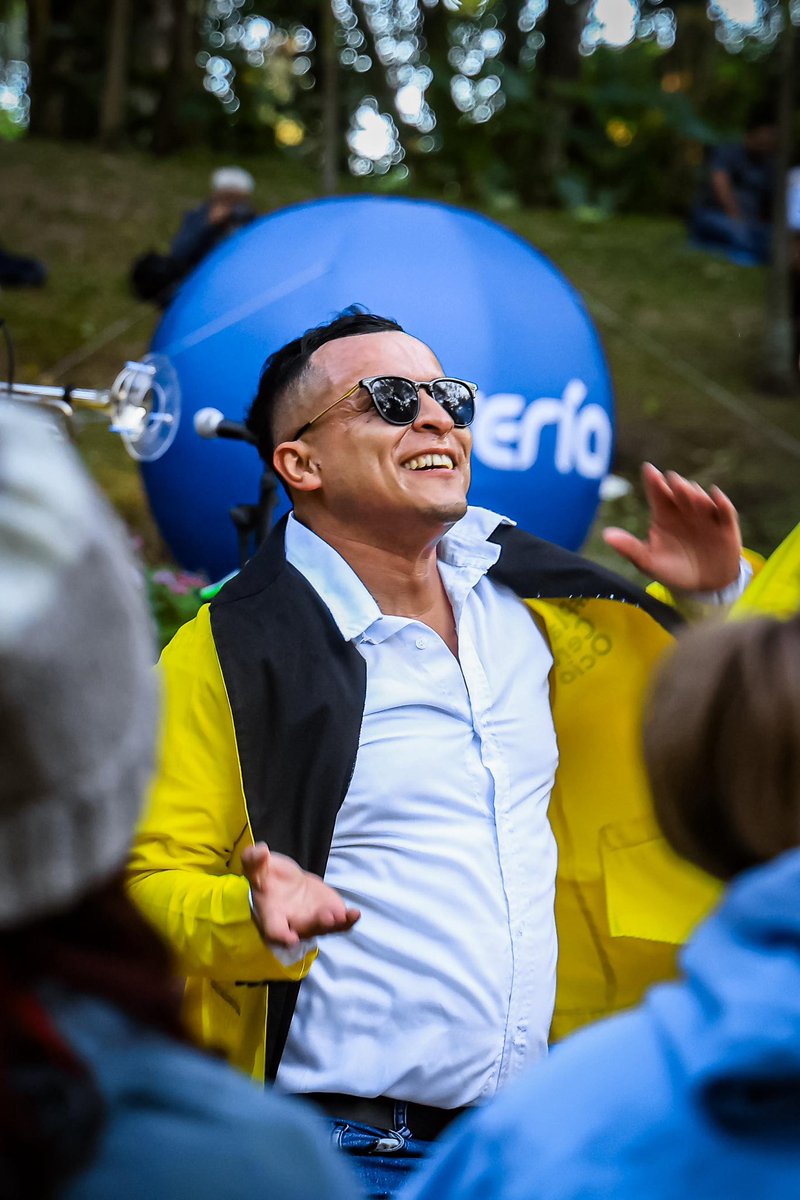 Instituto Salvadoreño de Turismo tweet media