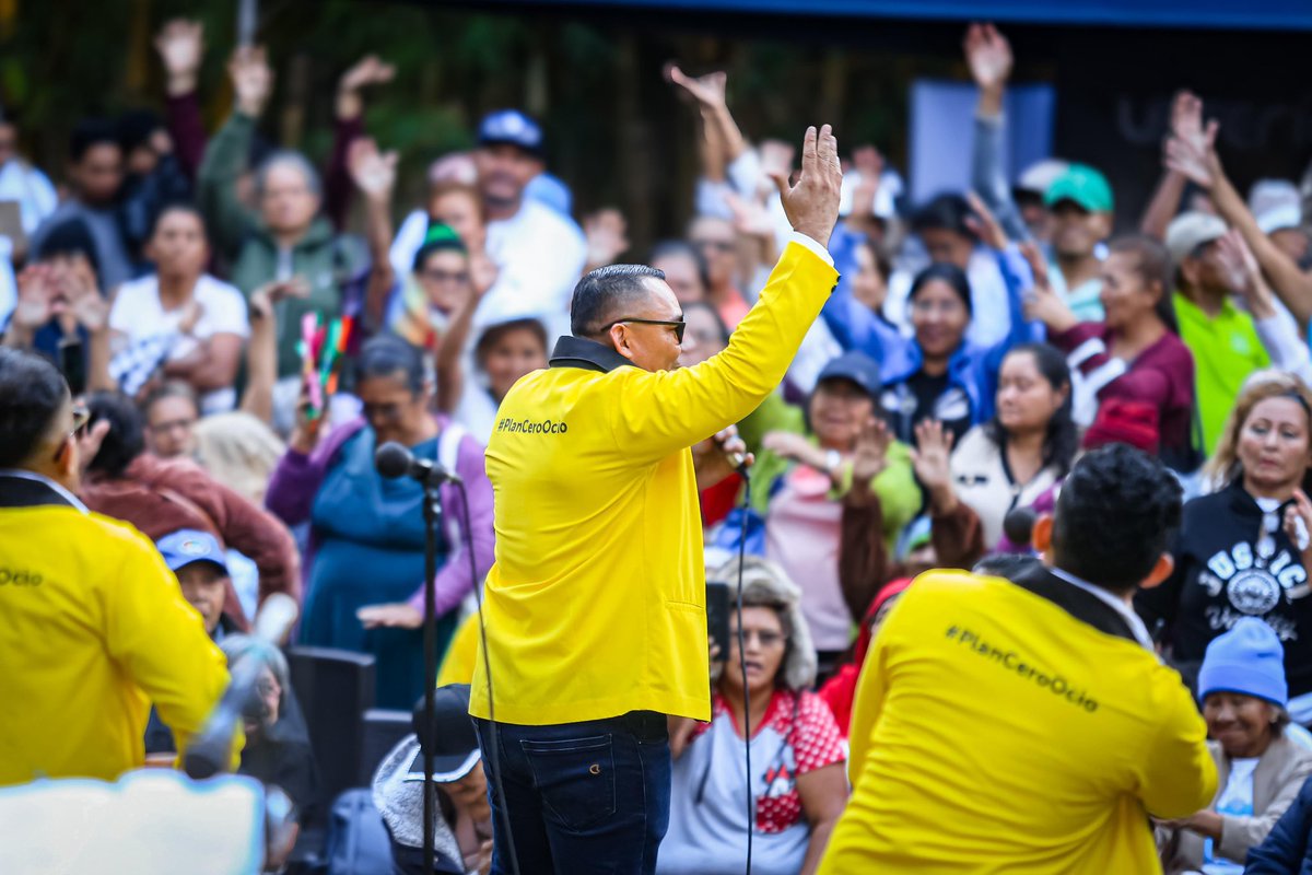 Instituto Salvadoreño de Turismo tweet media