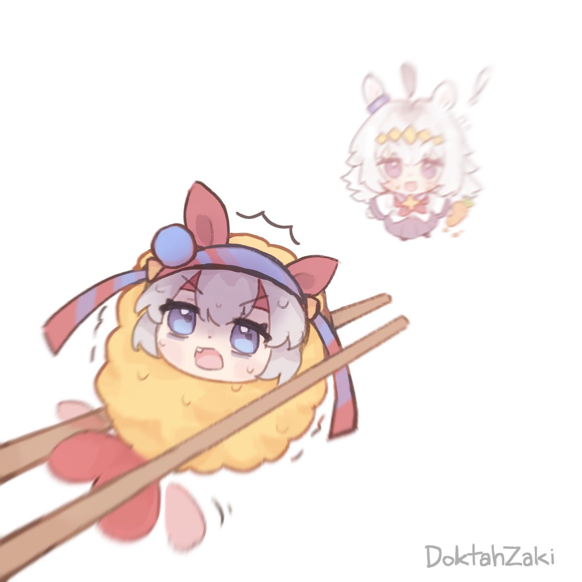 Kanzaki_draw_'s tweet image. 