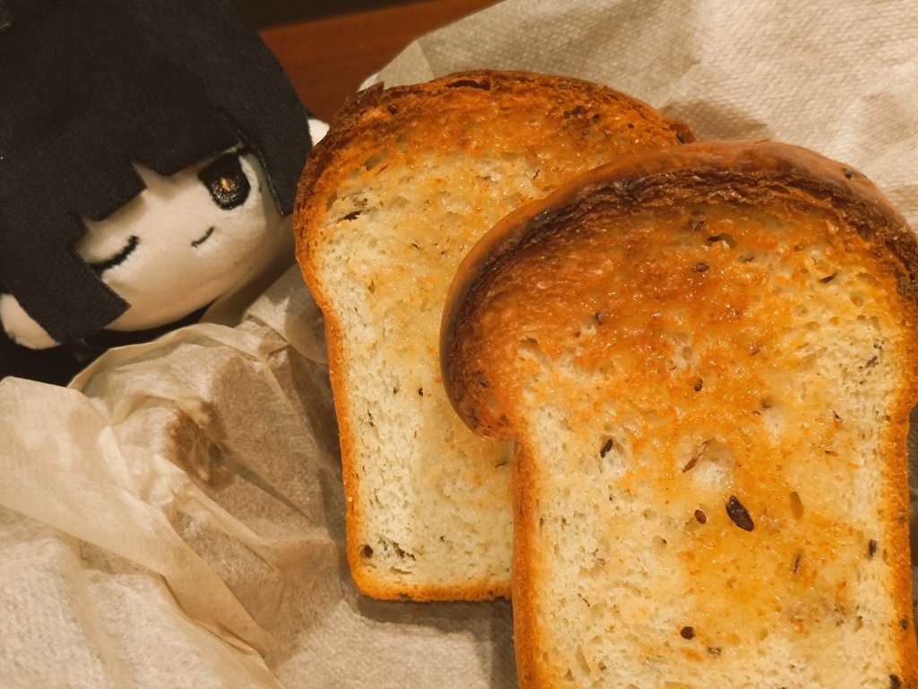 朝活〜！今日はチャイ屋さんに来ました。チャイでぽかぽかです。シナモントーストも美味しい！