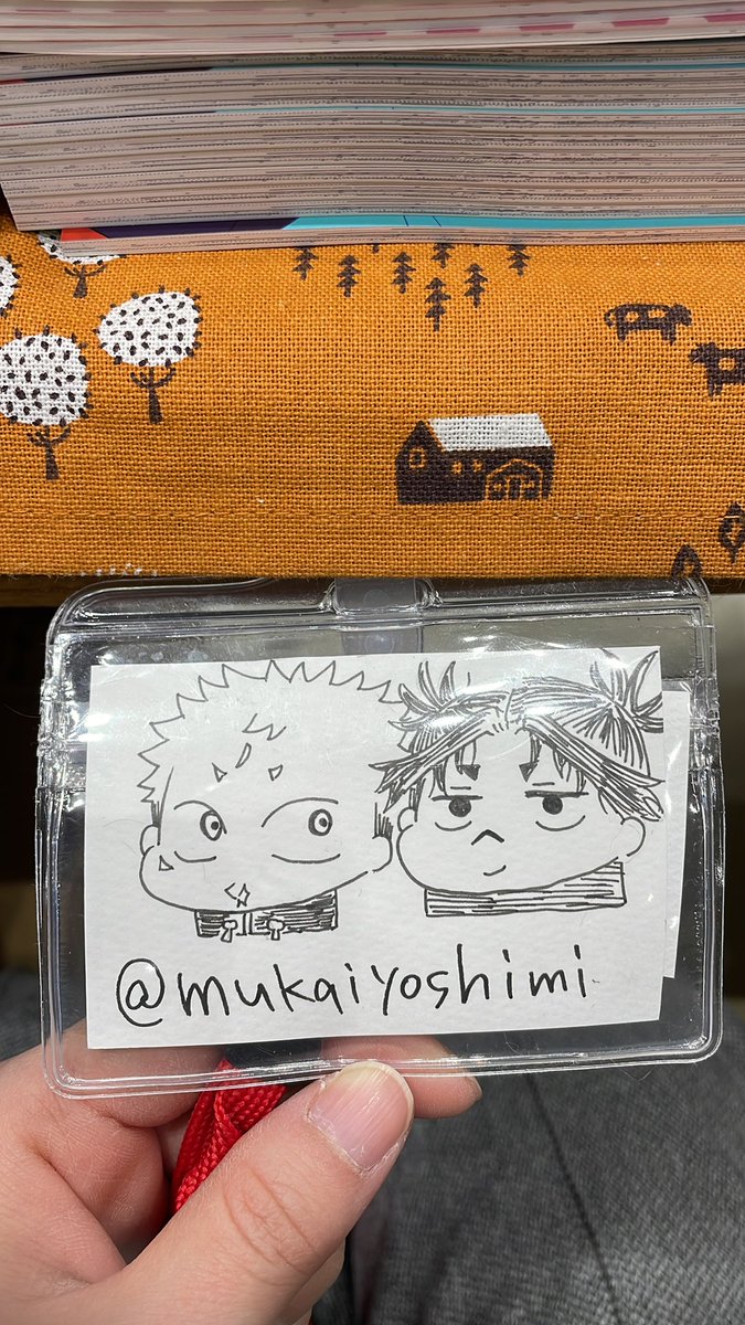 スペースこんな感じです。
よろしくお願いしますー。