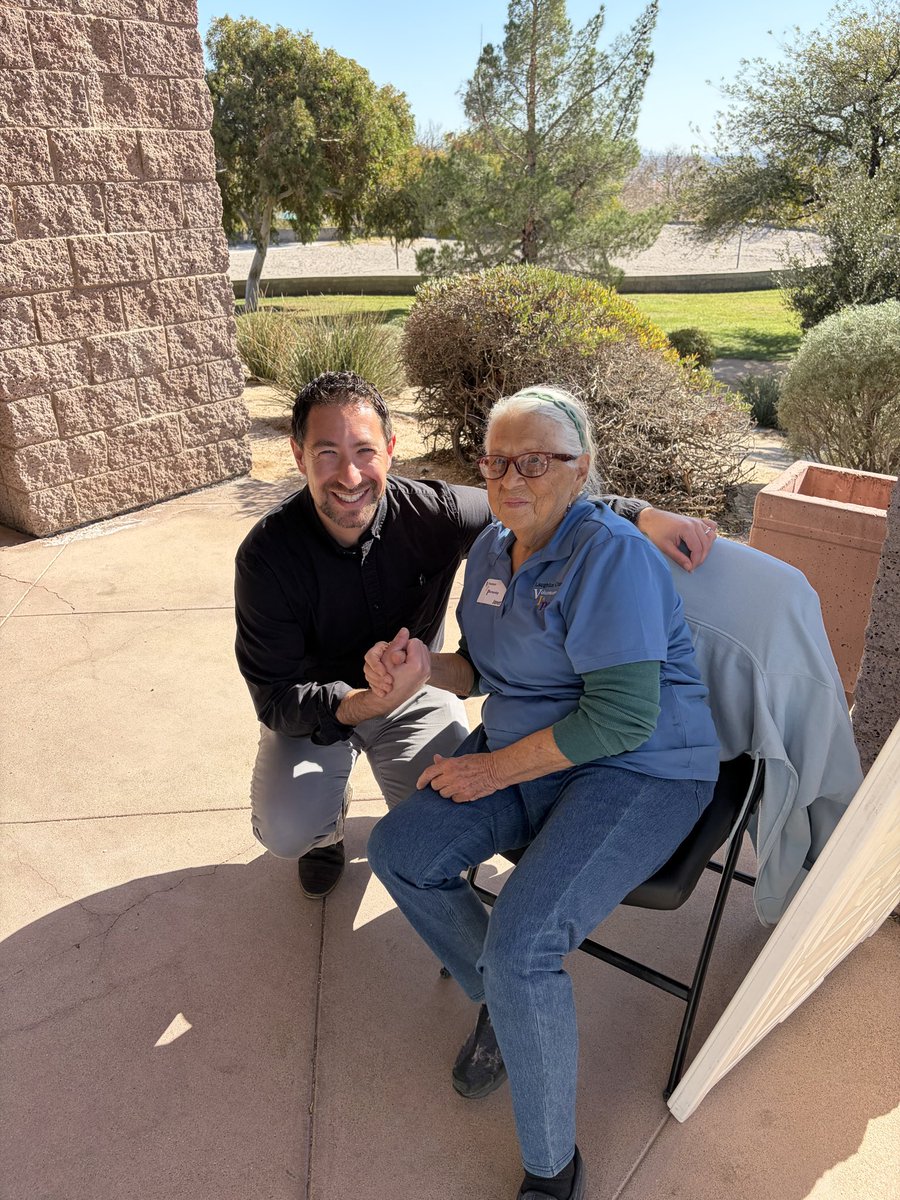 CommishNaft's tweet image. Another year, another wonderful vaccine and microchip clinic in partnership with @animalfndlv 🐾 Over 100 animals in #Laughlin were seen today.