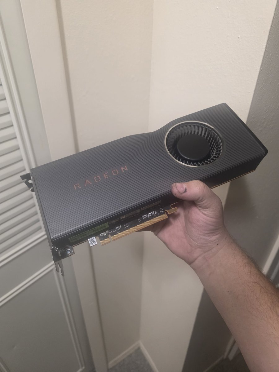 Rynthio 3.0 incoming tweet media