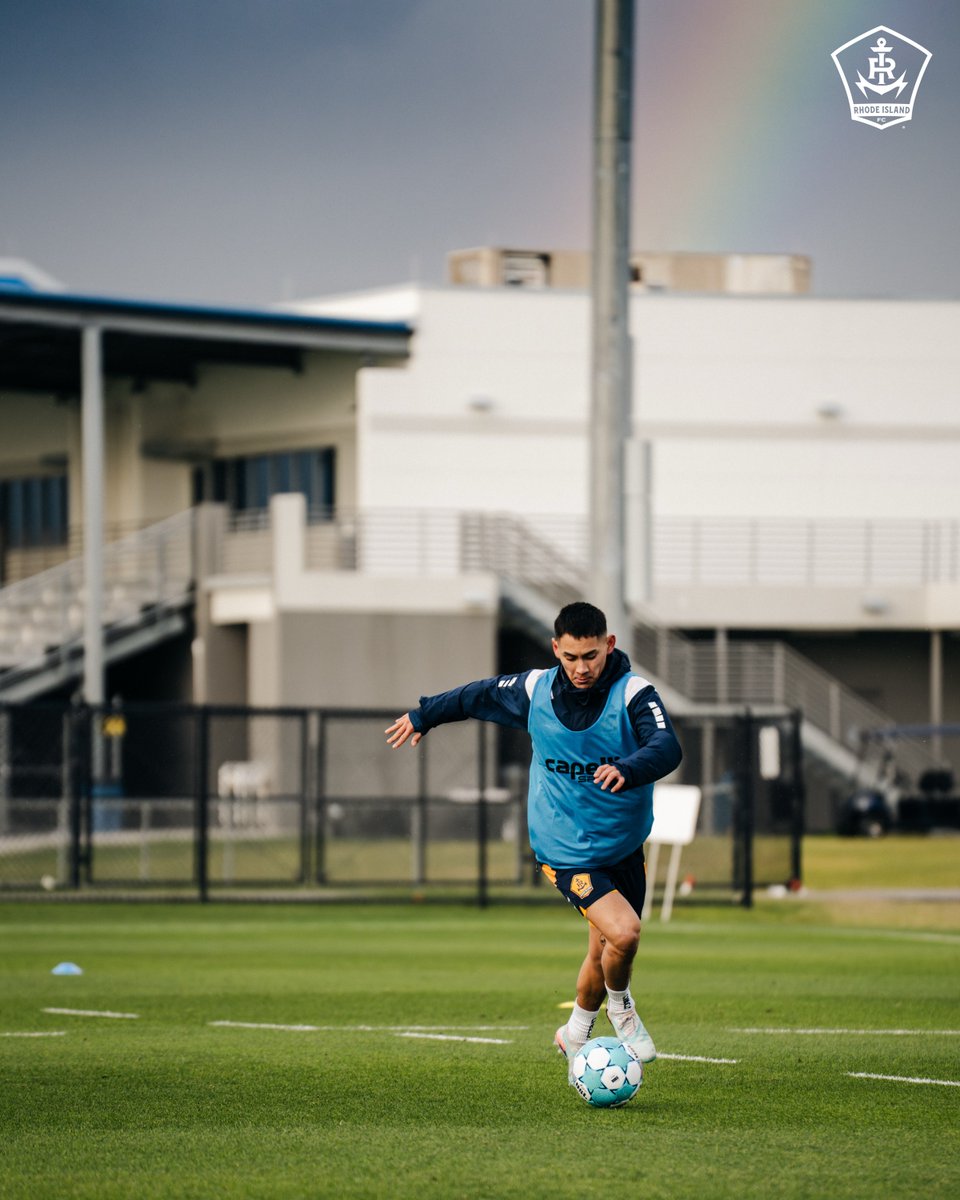 Rhode Island FC tweet media
