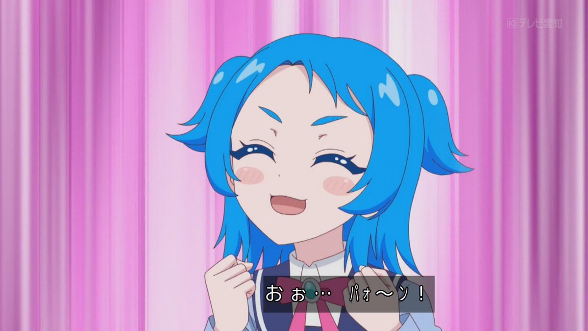 チィちゃんwwwww #ひみつのアイプリ #aipri