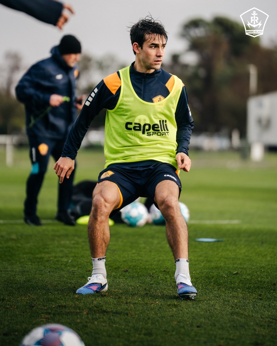Rhode Island FC tweet media
