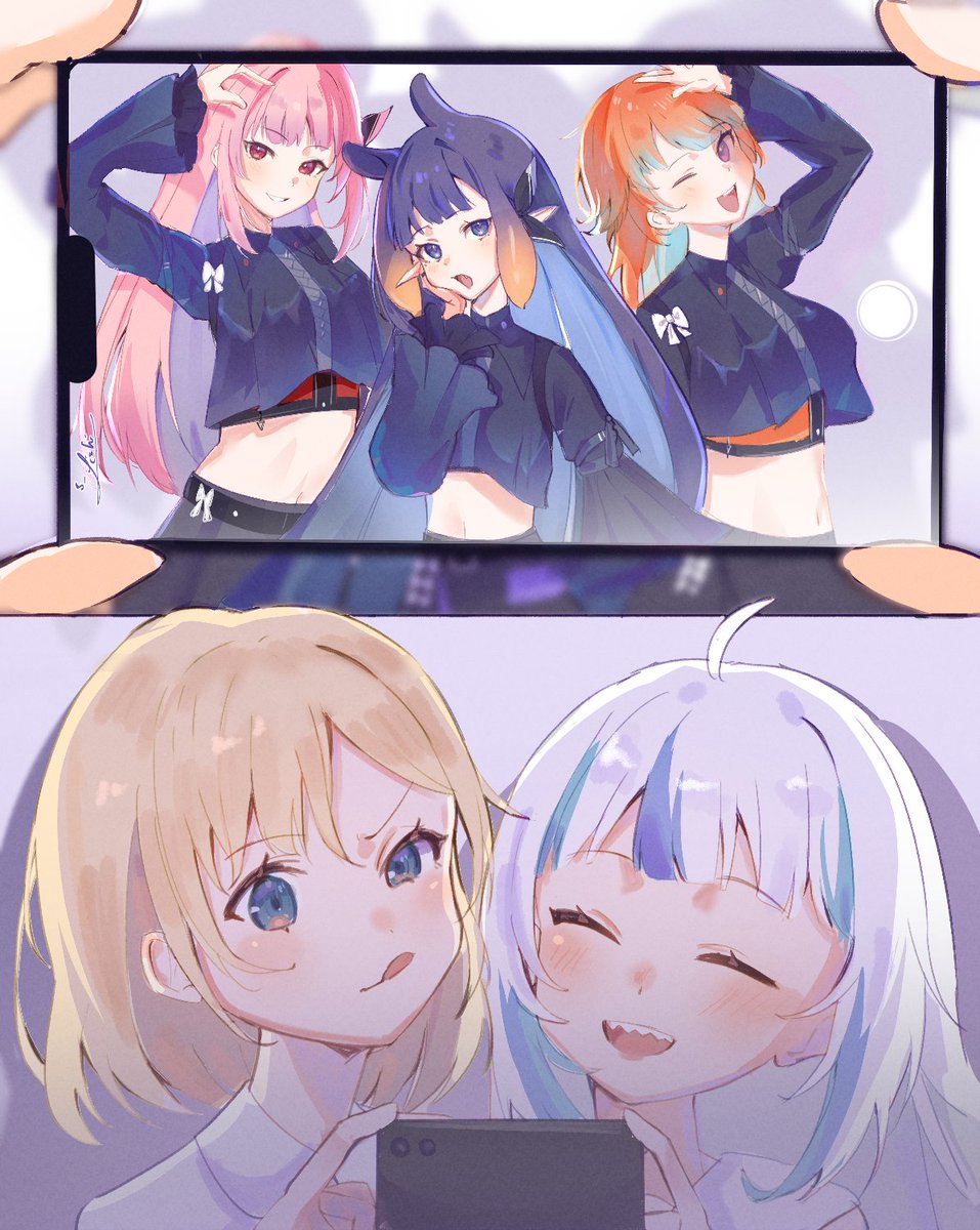 Art not made with AI.