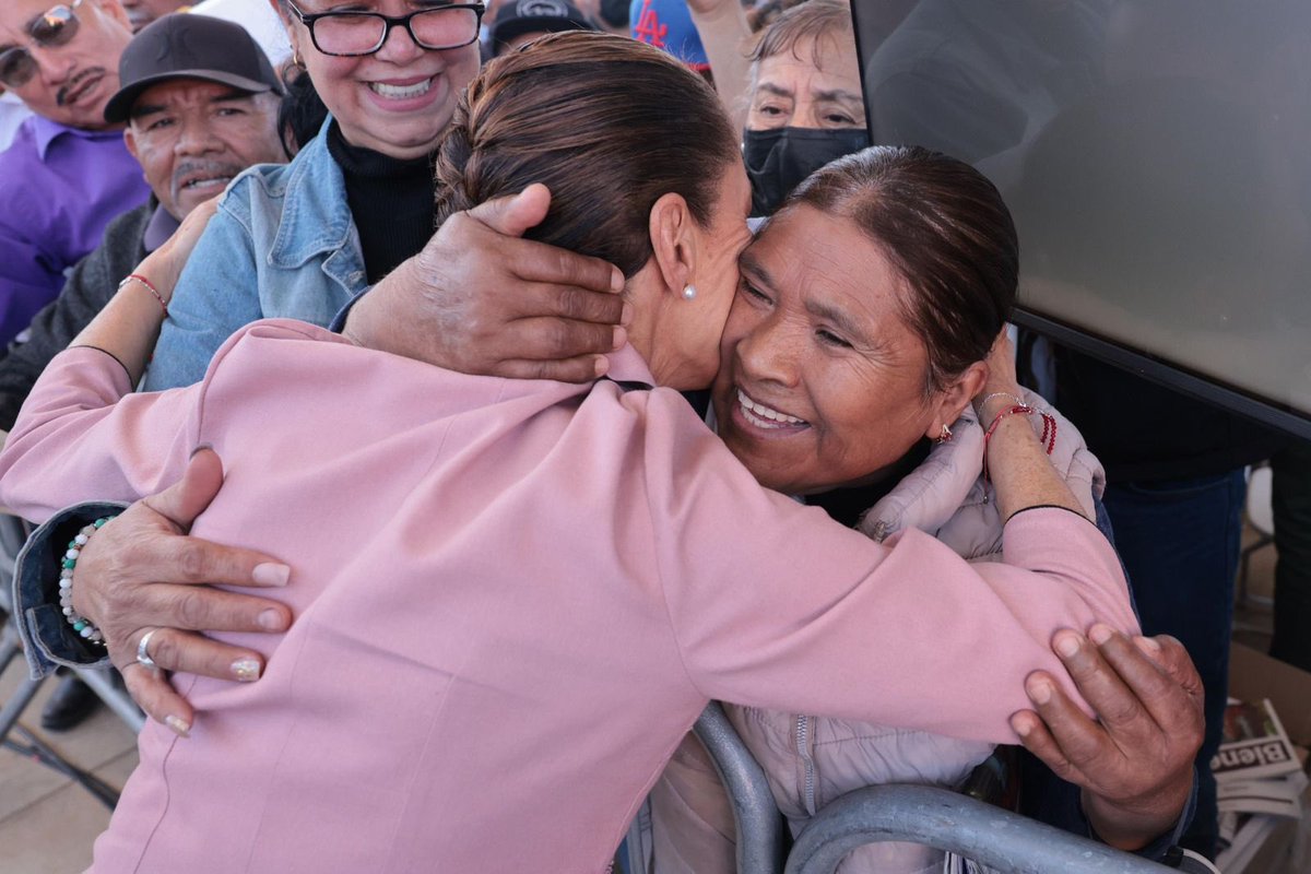 Emilia Calleja Alor tweet media