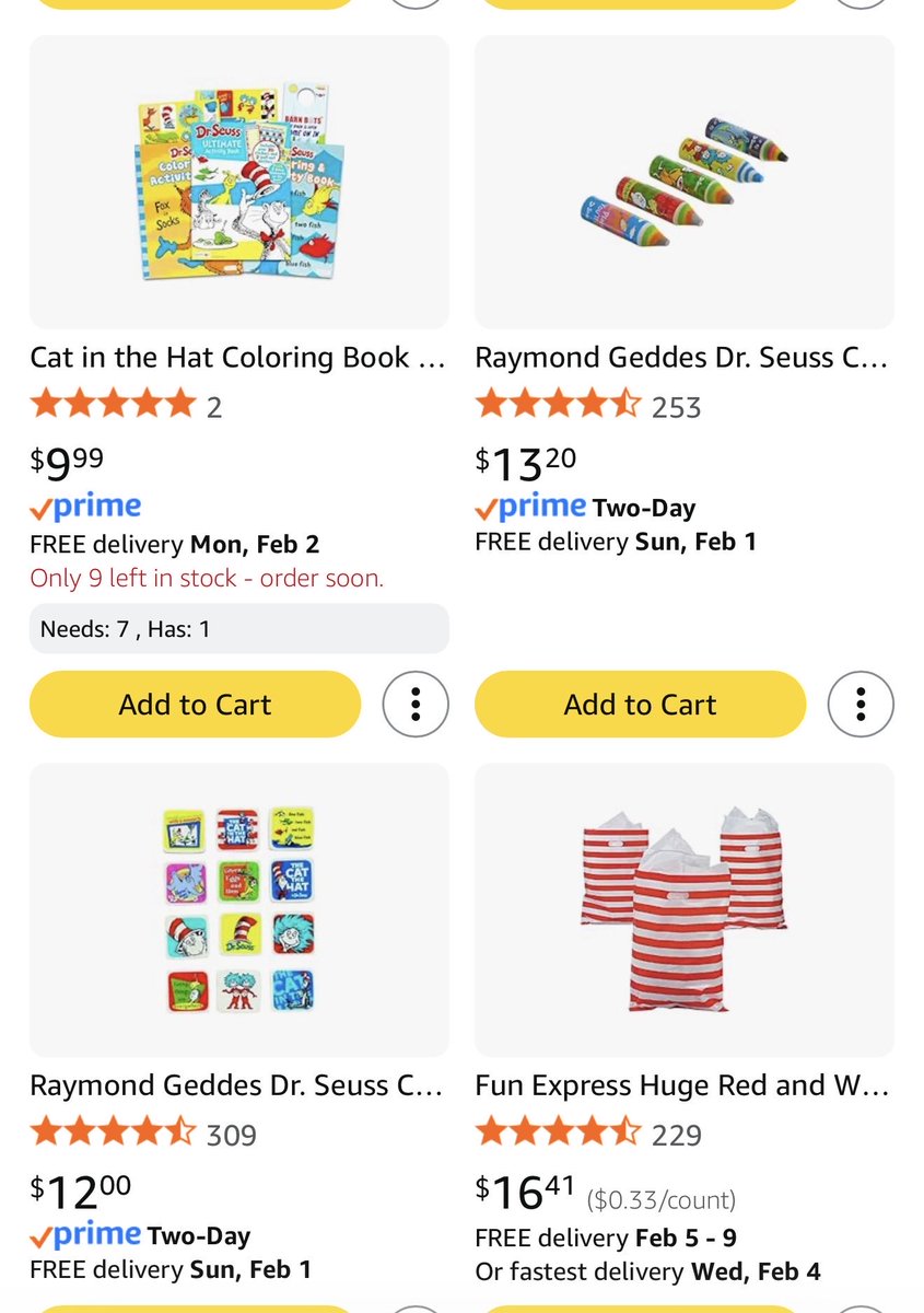 babe_perales's tweet photo. Help us celebrate Read Across America Week by donating from our Amazon wishlist filled with books, school supplies, or snacks.
https://t.co/BK64bYaTUz
Any support or shares is appreciated! ๐ซถ
โจThank you ๐โจ #ReadAcrossAmerica #SupportTeachers #Teachersof๐ https://t.co/QYiPdXgZqK