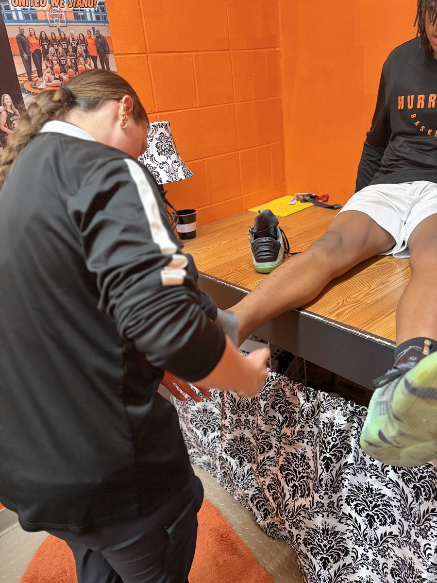 Kelli Veidt tweet media