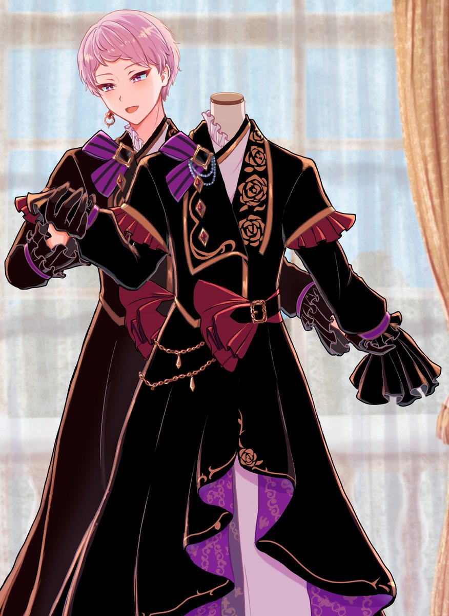 ちょっとアップバージョン