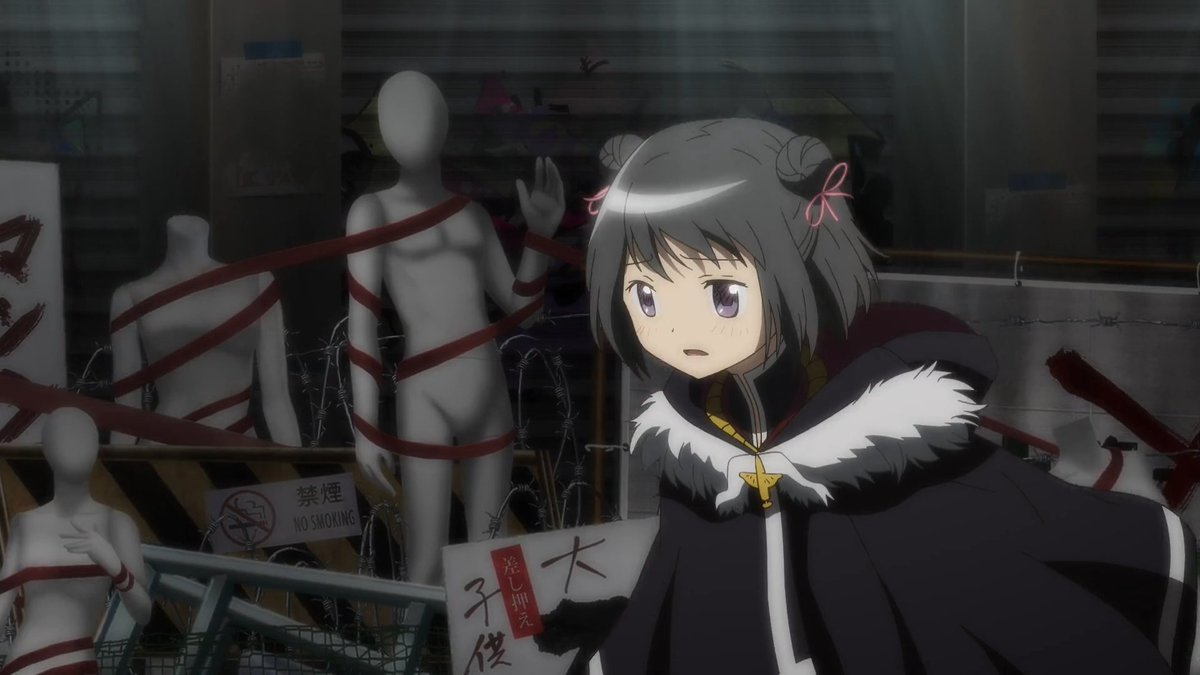 🖤 Daily Kuroe 🌠 (@kuroedaily) on Twitter photo 