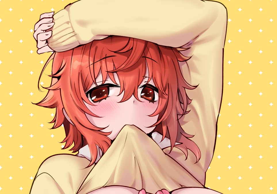 _(:3 」∠ )_<よしよしよしよし!!! 完璧ですよ!!! 