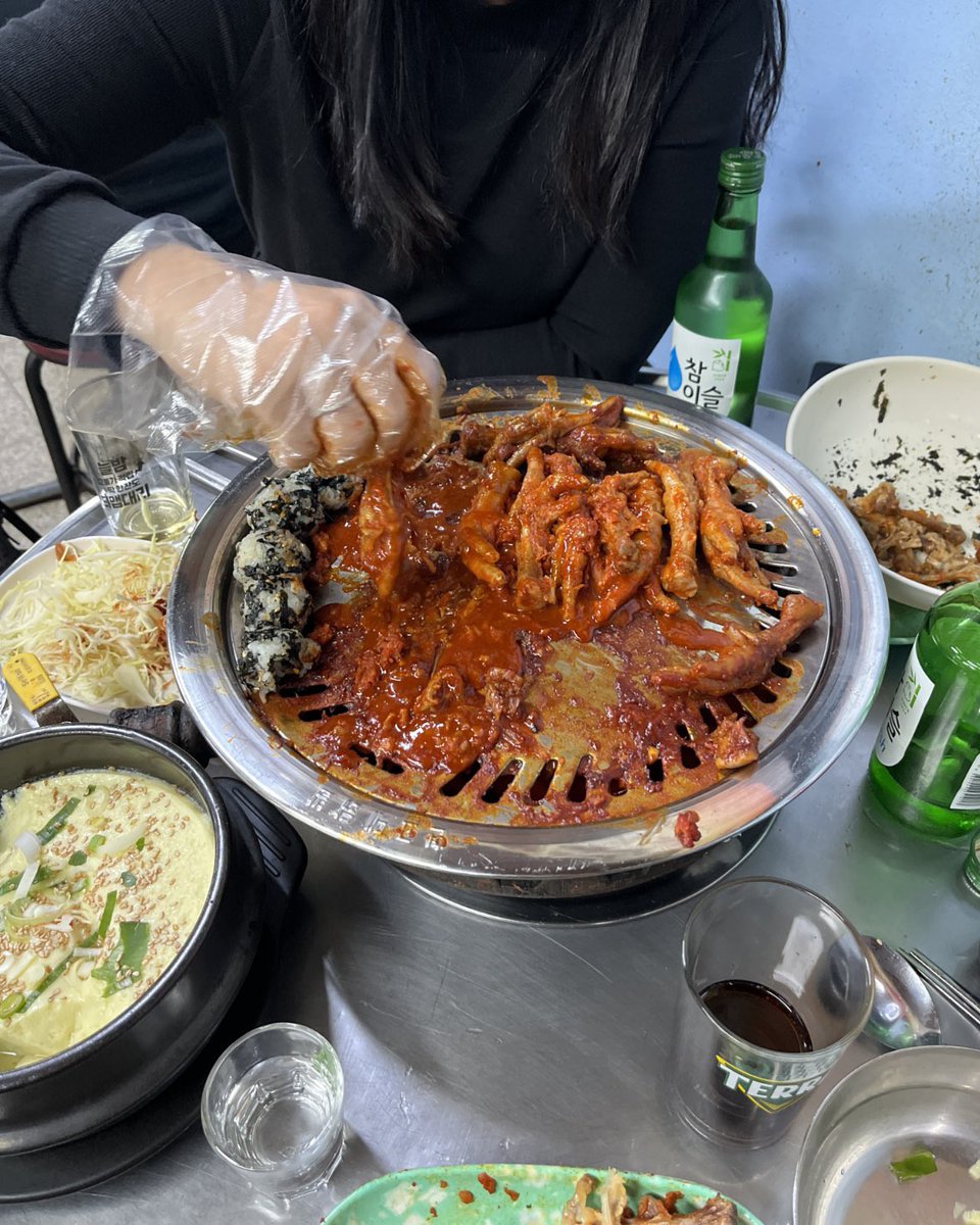 둥실부부 tweet media