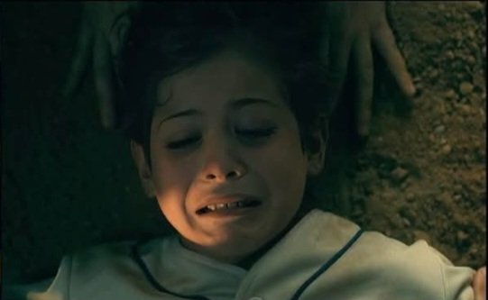 tippyw's tweet photo. @Monkeypaw Poor Baseball Boy From Doctor Sleep https://t.co/n9LQINxsIX