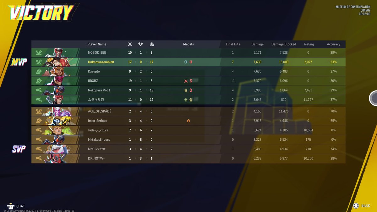 Unknownzombie01 tweet media