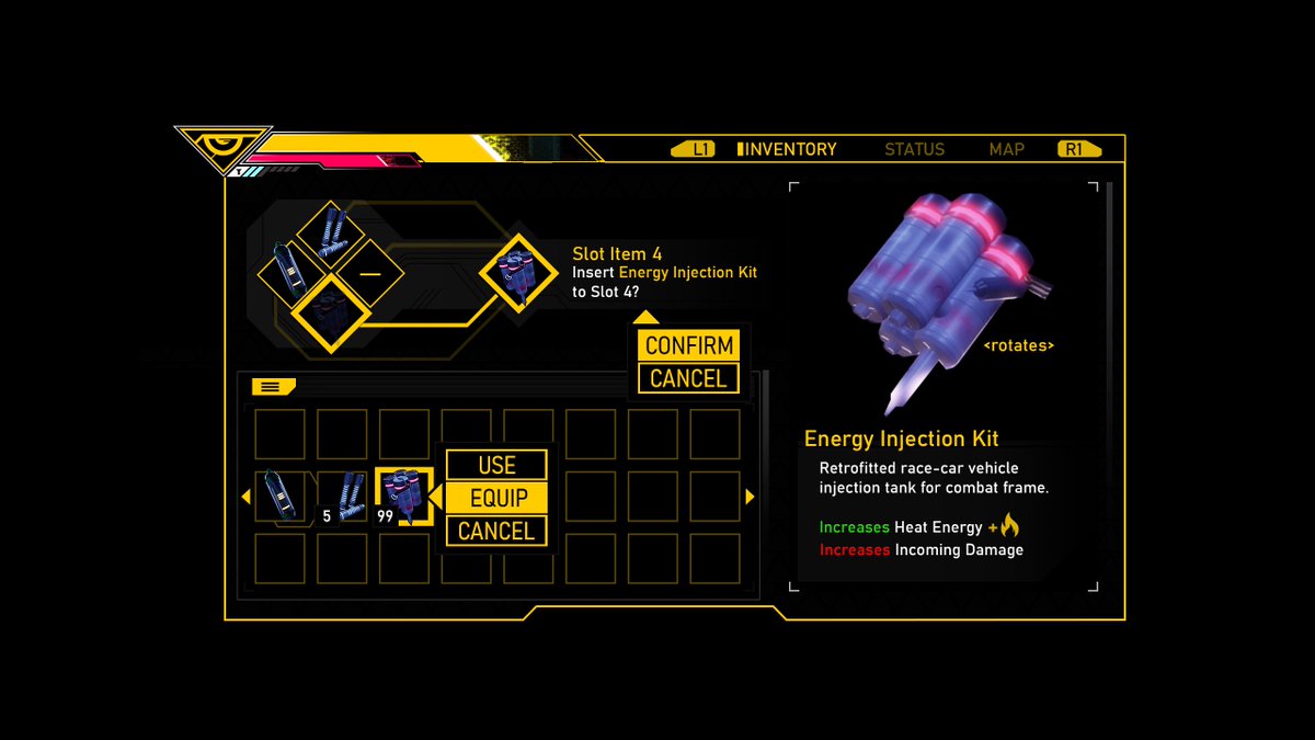 Rogue Hunter tweet media