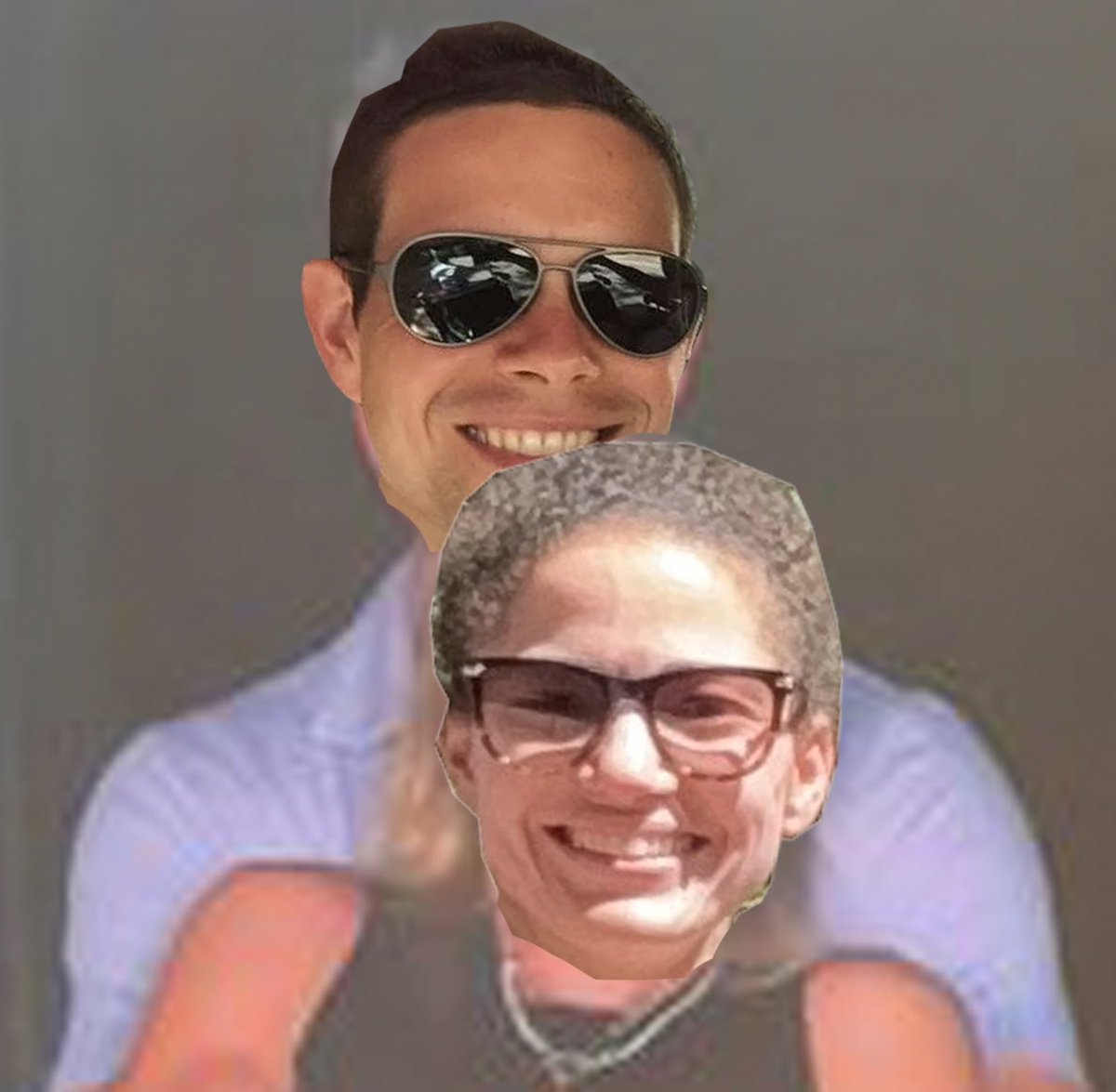 When the Coldplay couple becomes reality after finding out my wife of 19 years is a cheating whore with a married coworker at Google! Wasted my entire adult life on someone who wasn’t worth it! Life is a cruel circus!