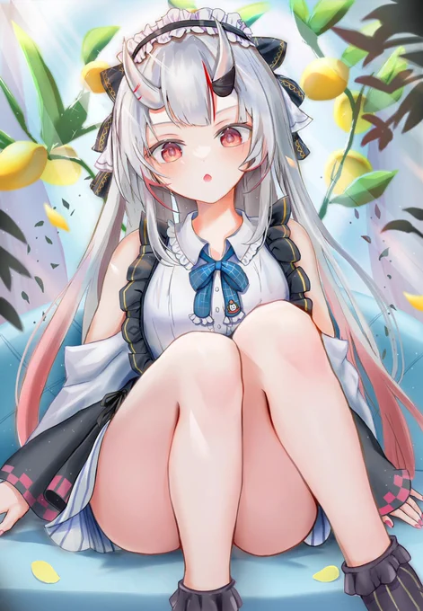 #見た人もなにか無言でかわいいをあげる