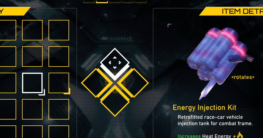 Rogue Hunter tweet media