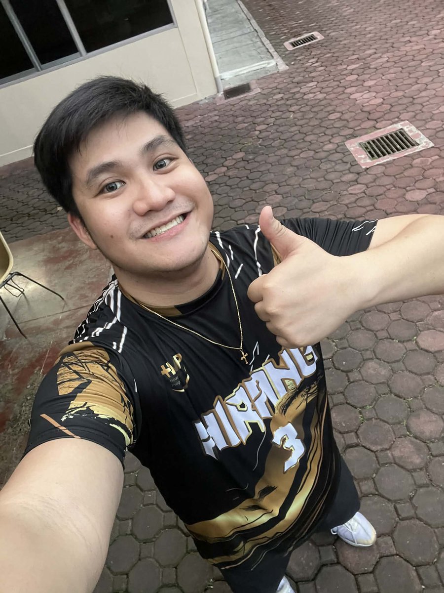 lezacro_jeff's tweet image. Fresh parin dapat kahit puro olats sa liga. 😂😂😂

Kaso talo parin sa Face of the Game 😭😭😭