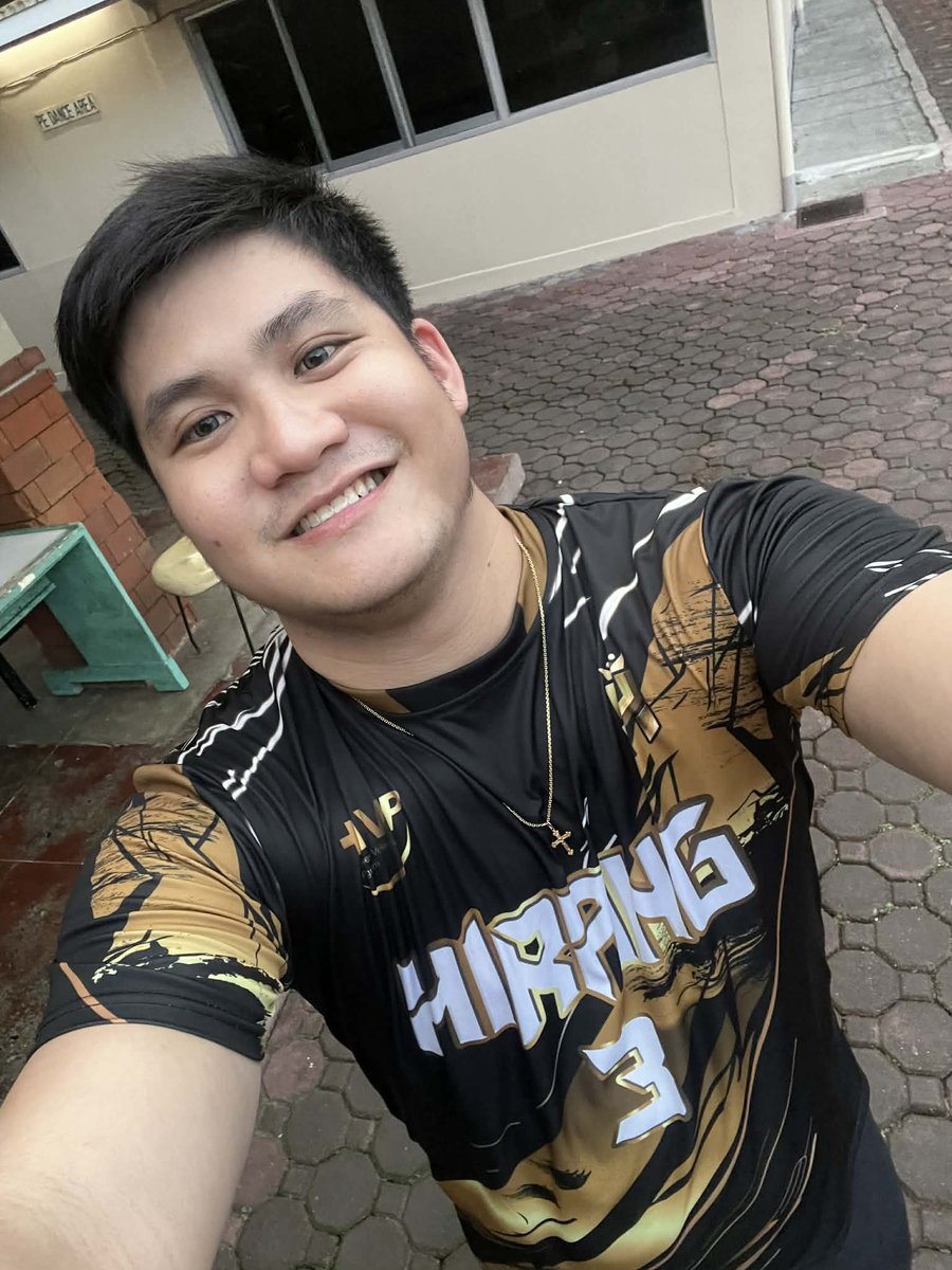 lezacro_jeff's tweet image. Fresh parin dapat kahit puro olats sa liga. 😂😂😂

Kaso talo parin sa Face of the Game 😭😭😭