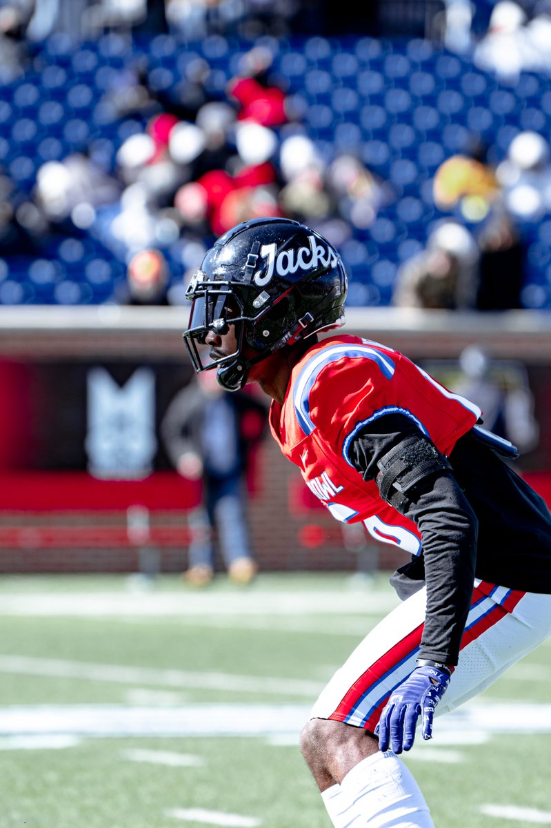 Lumberjack Football tweet media