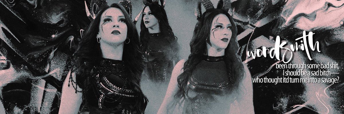 𝓢𝒑𝒆𝒍𝒍𝒃𝒐𝒖𝒏𝒅. tweet media