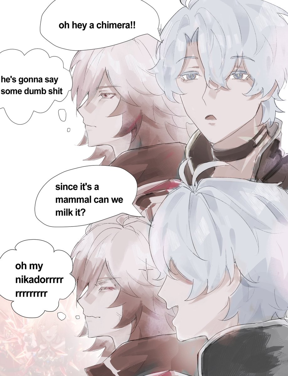 #phaidei i'm sure he has other qualities