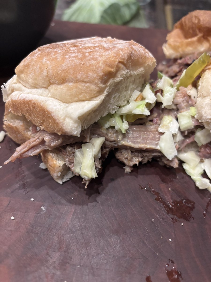 The South Carolina BBQ Co. tweet media