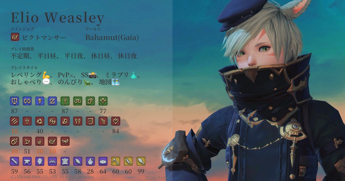 ELIO🐈⸒⸒⸒⸒🐾 tweet media