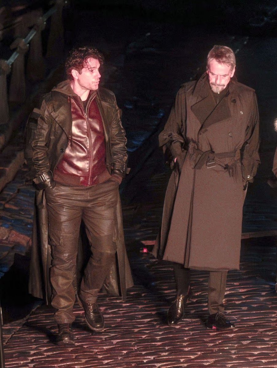 Ben Afflecks “The Batman” tweet media