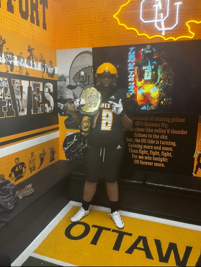 Damarrius Lewis(BIG LEW) tweet media