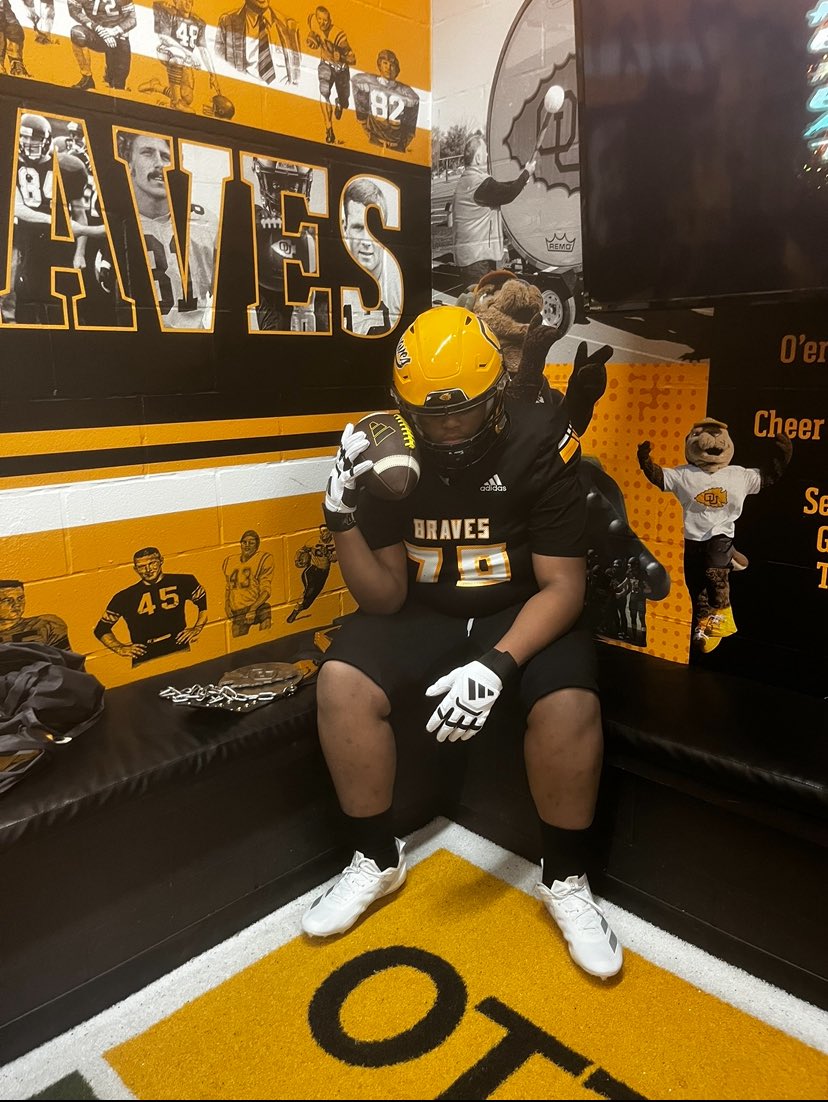 Damarrius Lewis(BIG LEW) tweet media