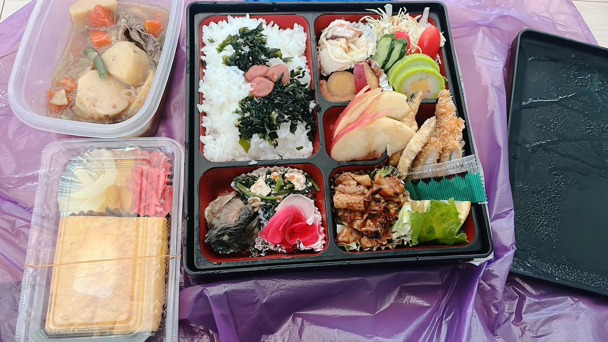 れのぴ✿︎ tweet media