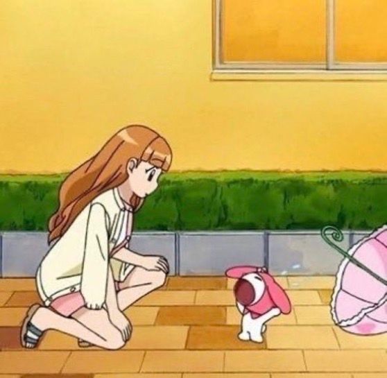 daiIysanrio's tweet image. i want and need a hug 🥺