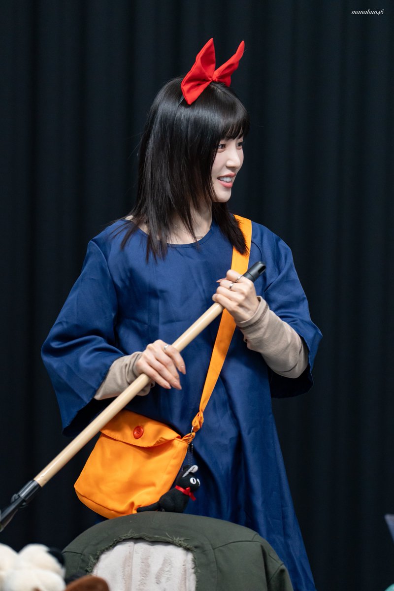 260131 Apink サイン会 チョロン
きき
#Apink #박초롱 #Chorong <a href="/Apinkpcr/">박초롱</a>