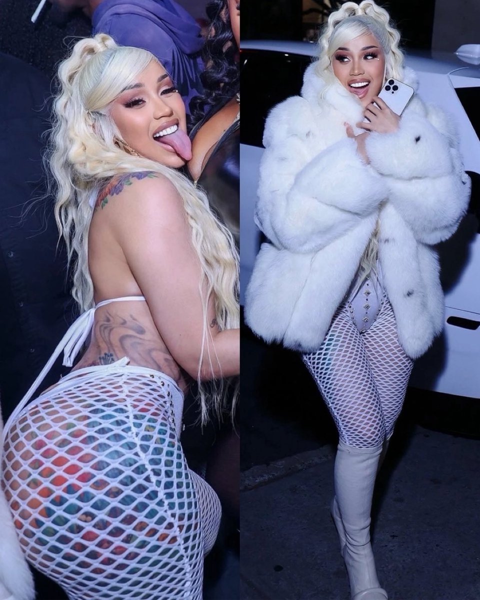 IfunanyaDelilah's tweet photo. cardi b, a beauty. https://t.co/crs9m01pgp