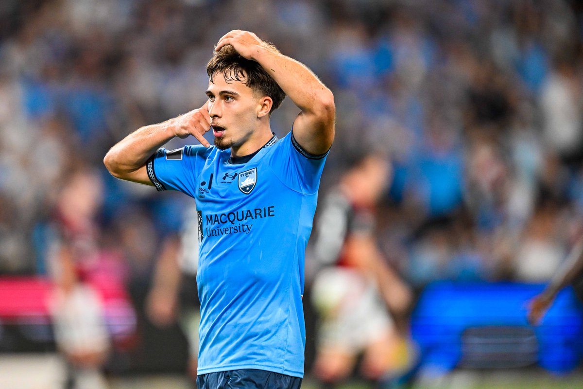 KeithMcInnes's tweet photo. 2025-26 @aleaguemen @SydneyFC  v @wswanderersfc  at @AllianzStadium in Sydney.
Sky Blues won local derby 4-1
https://t.co/9Jwi5MKuz5
@NikonAustralia Z9 &amp; Z6iii https://t.co/SmBEZwQchn