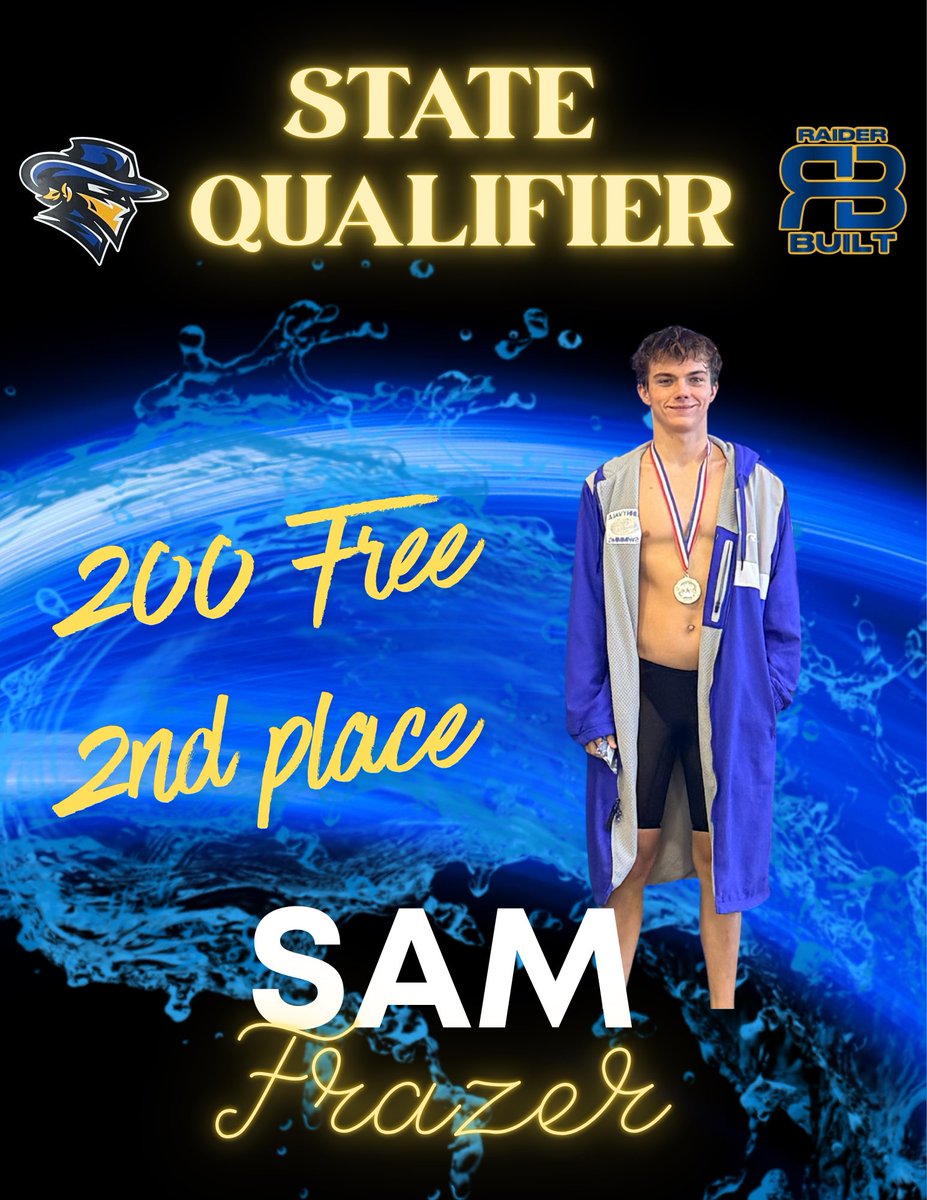 Sunnyvale Aquatics tweet media