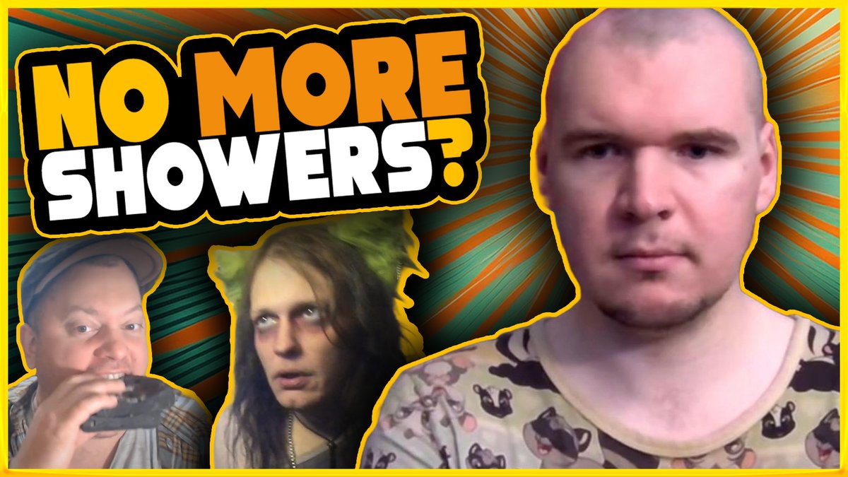 PrinceOfFallen Recap - Rev's Channel Gone? - Von Helton Goes Dark! - AND MORE | 1584
youtube.com/live/2fQcMCVNr…