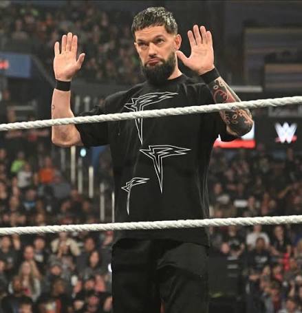 So let me get this straight
We can have 2 El Grande wannabe luchadores, a dumb iguana puppet man, but we can't have the best Irish born Wrestler on the planet in the Rumble? Pfffft yeah okay <a href="/WWE/">WWE</a> 
#JusticeFor <a href="/FinnBalor/">Finn Bálor</a>